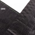 Агротканина проти бур'янів BLACK, сітка 25 (щільність 100 г/м²) (Bradas)