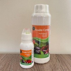 Інсектицид Альфа супер