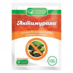 Інсектицид Антимураха