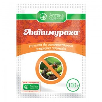 Инсектицид Антимураха