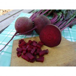 Бетина семян свеклы столовой (Moravoseed)