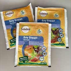 Фунгіцид Блу Бордо – Bayer