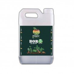 Борон (BORON) (бор 12%) Добриво мінеральне (Sabera Magic)