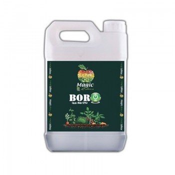 Борон (BORON) (бор 12%) Добриво мінеральне (Sabera Magic)