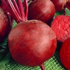 Детройт семян свеклы столовой (Sakata)
