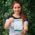 Династія Red Blotch насіння фіалки (Kitano Seeds)