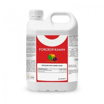 Фокроп Камін (Folcrop Kamin) стимулятор росту (Forcrop)
