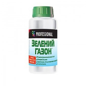 Фреш зеленый газон лето регулятор роста (Агросфера)
