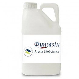 Фунгасил протруйник (UPL)
