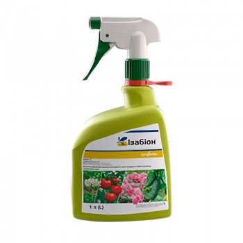 Изабион Спрей удобрение (Syngenta)