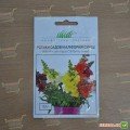 Каліфорнія суміш (mix) насіння антірінума садового (Hem Zaden)