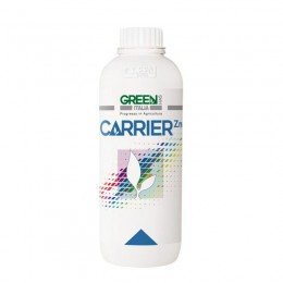 Карриер Цинк (Carrier Zn) удобрение (GREEN HAS)