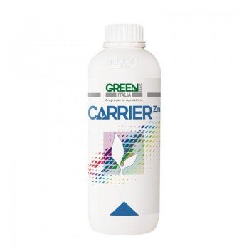 Карриер Цинк (Carrier Zn) удобрение (GREEN HAS)