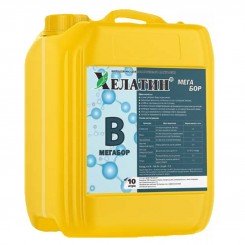 Хелатін МегаБор 150 добриво (Кіссон)
