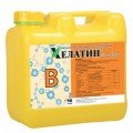 Хелатін Монобор добриво (Кіссон)
