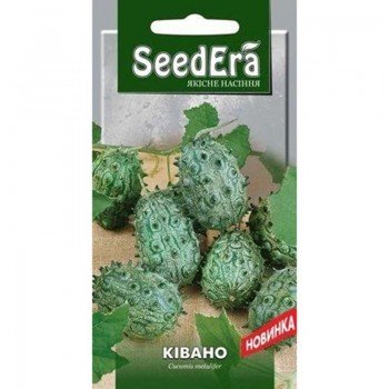 Кивано семян (Seedera)