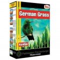 Колібрі German Grass насіння газонної трави (Feldsaaten Freudenberger GmbH)