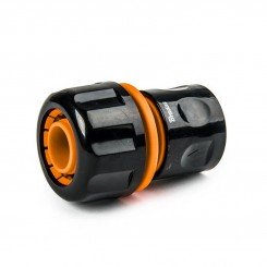 Коннектор 1" BLACK LINE - POWER JET (10 шт.) ECO-PWB2161 (Bradas)