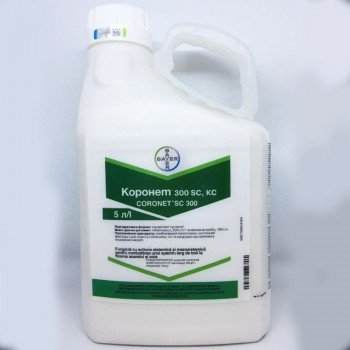 Фунгицид Коронет 300