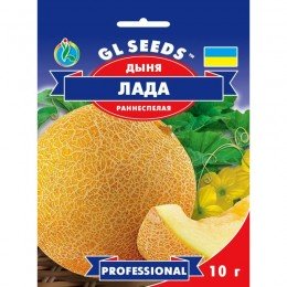 Лада семян дыни (GL Seeds)