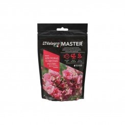 Майстер (MASTER) для троянд та квітучих добрив (Valagro)