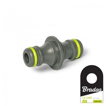 Ніпель LIME EDITION (25 шт.) LE-2200 (Bradas)