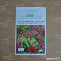 Целозія Пампасське перо суміш (mix) насіння целозії однол. 40-50 см (Hem Zaden)