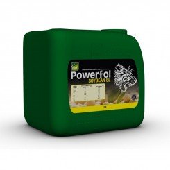 Паверфол (Powerfol) Soybean (соя) мікродобрива (DRT Doctor Tarsa)