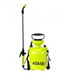 Пневматический опрыскиватель AQUA SPRAY LIME 3л, AS0300LE (Bradas)