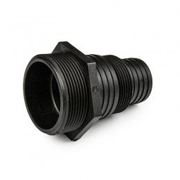 Підключення універсальне для насосів Black Line (10 шт.) ECO-4126 (Bradas)