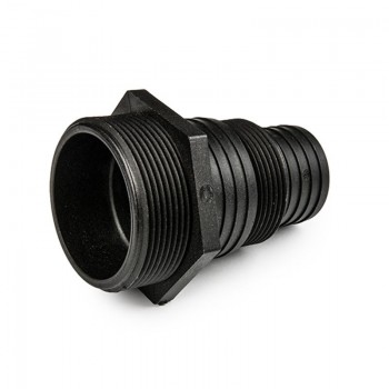 Підключення універсальне для насосів Black Line (10 шт.) ECO-4126 (Bradas)