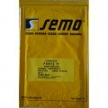 Порто F1 семена капусты белокочанной (Semo)