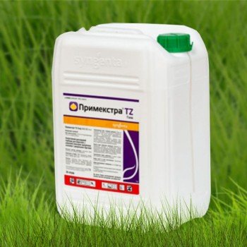 Гербіцид Примекстра TZ Голд - Syngenta