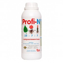 Профі-N (Profi-N) 23-7-7+МЕ добрива (Агро-Захист)
