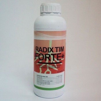 Радікс ТІМ Форте плюс (Radix TIM Forte+) біостимулятор росту (Forcrop)