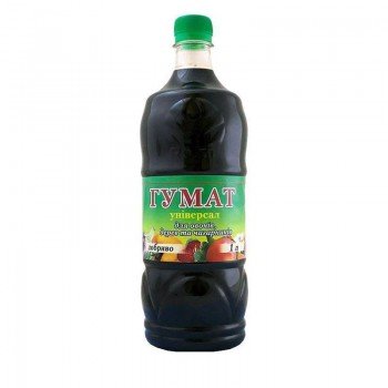 Рост-Гумат для овочів добриво (Кіссон)