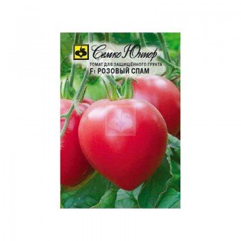 Розовый Спам F1 — семена томата Breeding Seeds