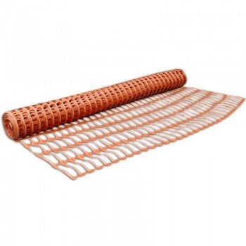 Сетка защитная BARRIER NET 100 г/м.кв 9*2,5см (Bradas)