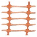 Сітка захисна BARRIER NET 100 г/м.кв 9*2,5см (Bradas)
