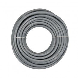 Шланг для туманообразователя 5x8 мм, 15м WHITE LINE (Bradas)