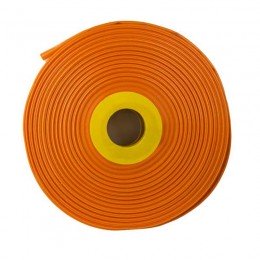 Шланг плоский 4 bar ORANGE AGRO-FLAT 1 дюйм (Bradas)