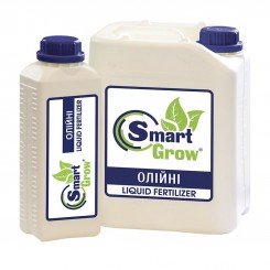 Смарт Гроу Олійні (Smart Grow) добрива (Libra agro)
