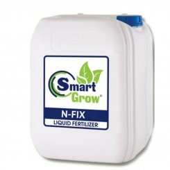 Смарт Гроу N-FIX (Smart Grow) Добриво азотфіксатор (Libra agro)