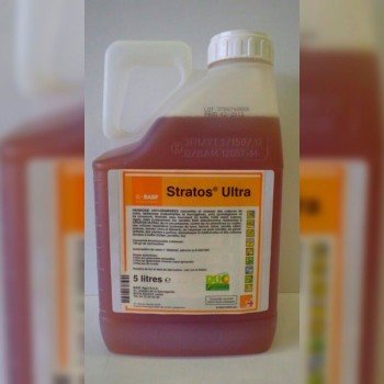 Гербицид Стратос Ультра – BASF
