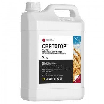 Інсектицид Святогір