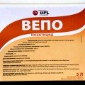 Инсектицид Вепо