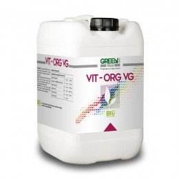 ВІТ-ОРГ(ВИТОРГ) ВІ ДЖІ (VIT-ORG VG) Добриво (GREEN HAS)