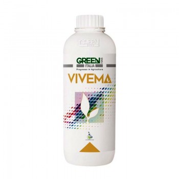 Вивема (Vivema) неорганическое удобрение с микроэлементами (GREEN HAS)