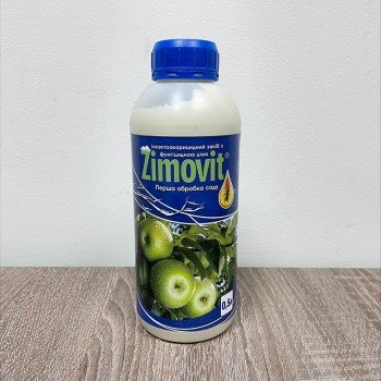Інсектицид Зимовіт (Zimovit)