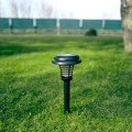 Знищувач комах LED / UV лампа на кілочку CTRL-IN101S (Bradas)
